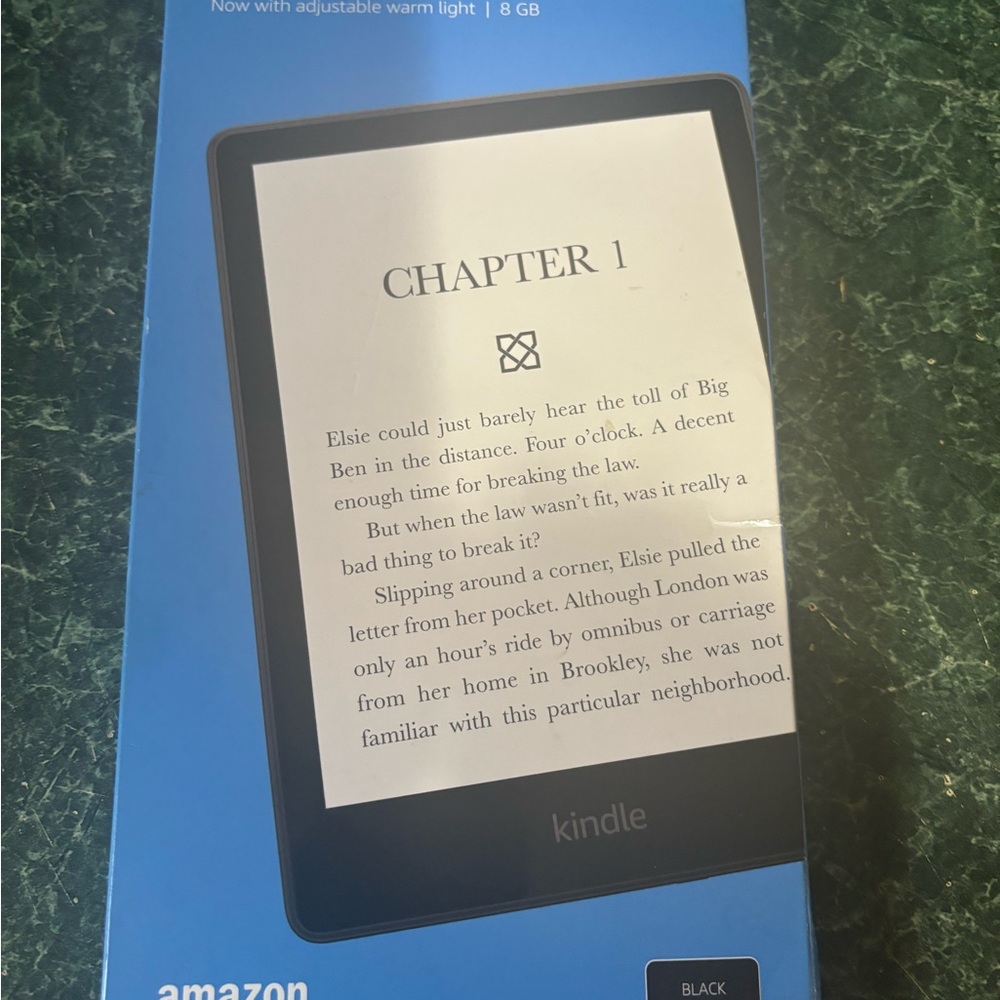 Kindle Paperwhite 8G